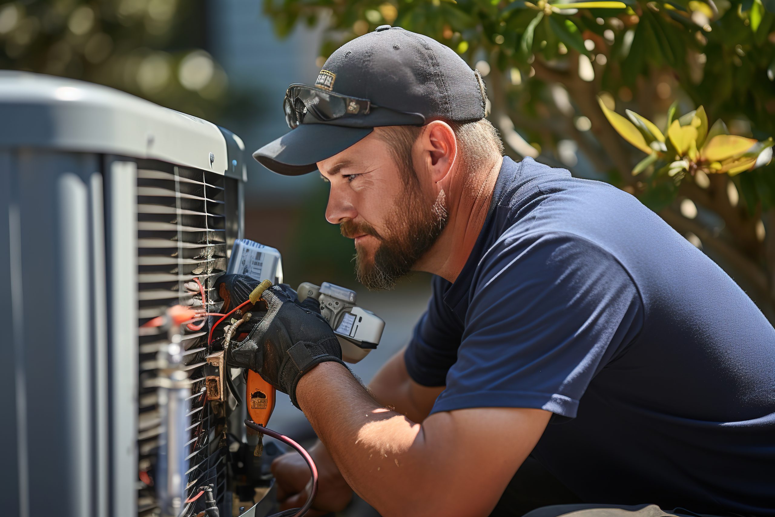 Commercial HVAC Contractor: BuildOps + Acumatica Integration ...